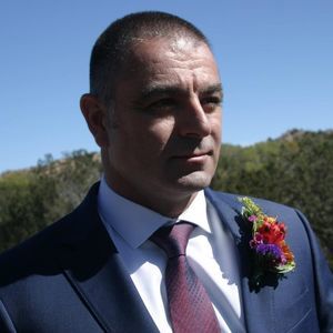 Meet your Posher, John